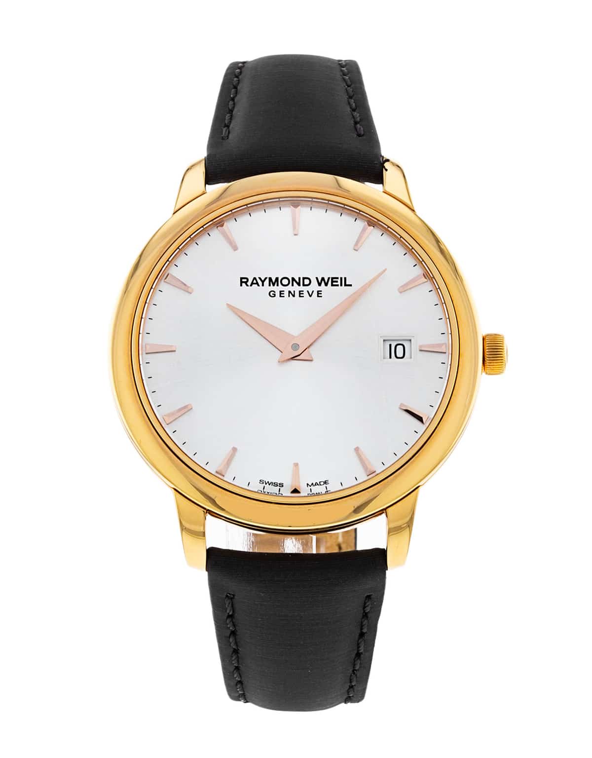 Raymond Weil Toccata 5388-PC5-65001